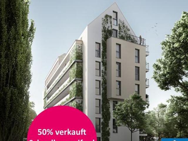 Wohnung kaufen in Wien