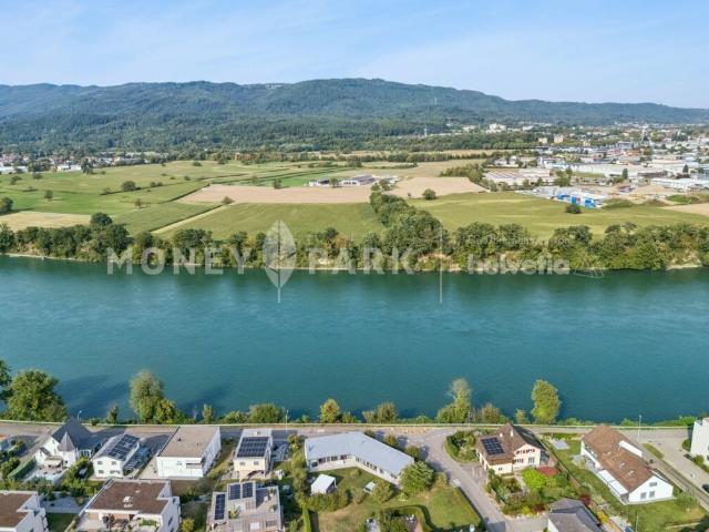Bungalow kaufen in Mumpf, Aargau
