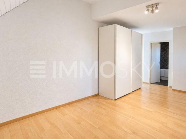 Apartment mieten in Herrliberg, Bezirk Meilen