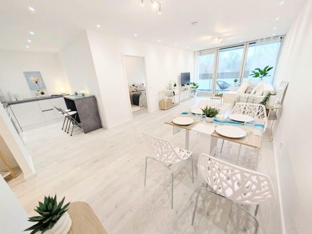 Wohnung kaufen in Neuhofen, Rheinland-Pfalz