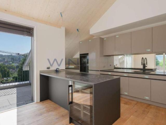 Wohnung kaufen in Menziken, Aargau