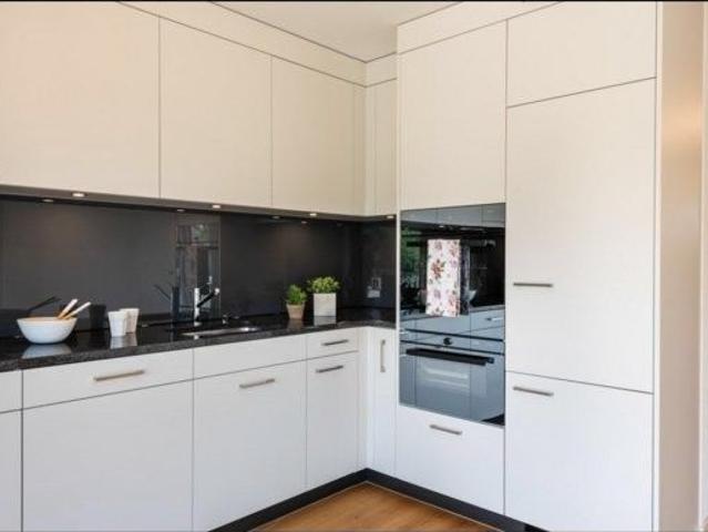 Apartment mieten in Bahnhofplatz, Sulgen