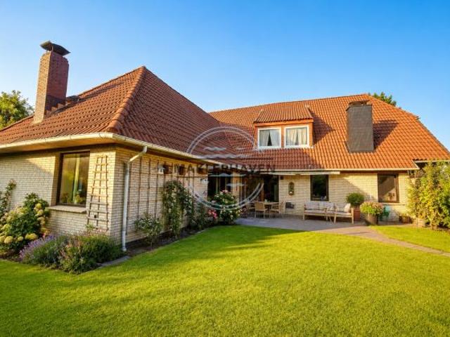 Haus kaufen in Wilhelmshaven, Niedersachsen