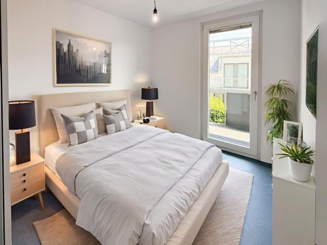 Wohnung kaufen in Tulln an der Donau, Niederösterreich