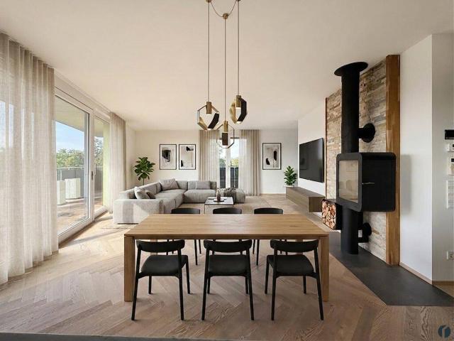 Apartment kaufen in Tulln an der Donau, Niederösterreich