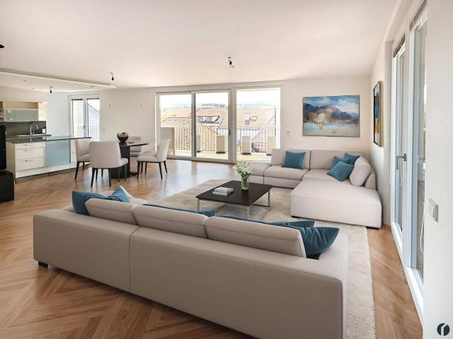 Apartment kaufen in Tulln an der Donau, Niederösterreich