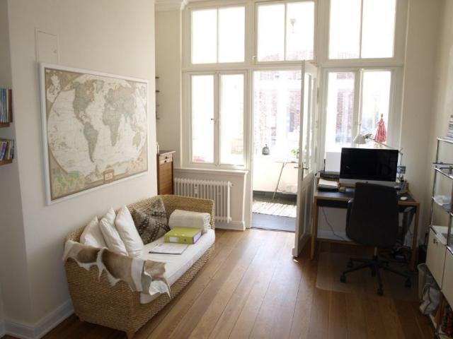 Apartment mieten in Altstadt, Lüneburg
