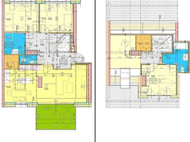 Apartment mieten in Geidorf, Gersdorf-Feistritz