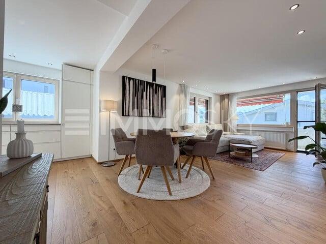 Apartment kaufen in Hard, Vorarlberg