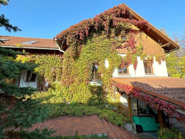 Haus kaufen in Baden, Niederösterreich
