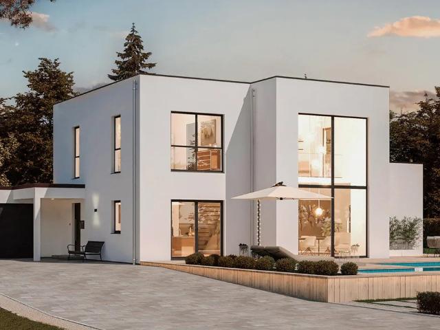 Haus kaufen in Freihung, Bayern