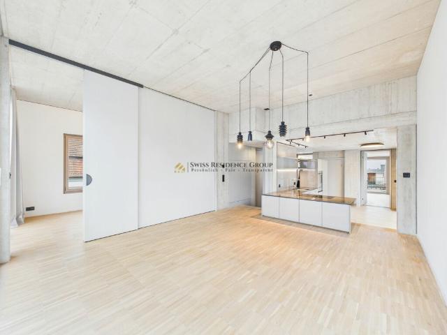 Wohnung mieten in Rüschlikon, Zürich