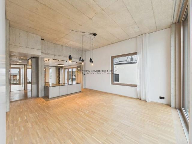 Apartment mieten in Rüschlikon, Zürich