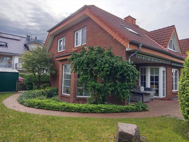 Haus kaufen in Schloß Holte-Stukenbrock, Nordrhein-Westfalen