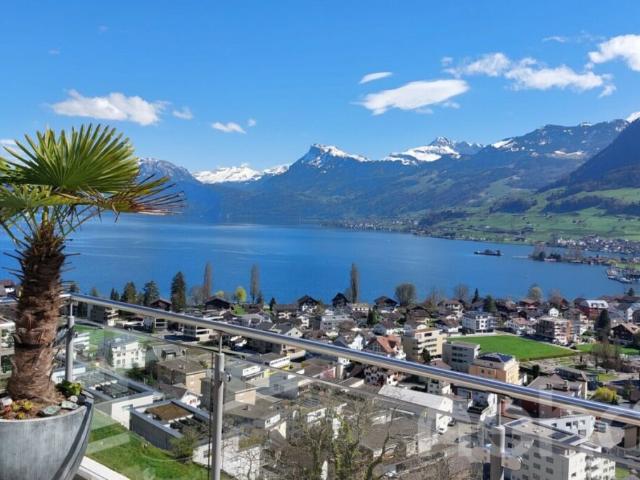 Immobilie kaufen in Ennetbürgen, Nidwalden