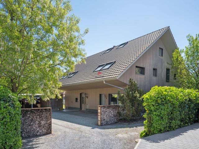 Einfamilienhaus kaufen in Lü
