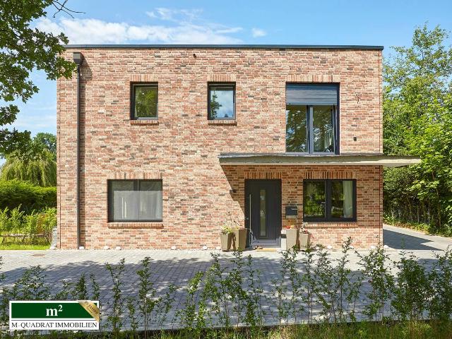 Haus kaufen in Ellerau, Schleswig-Holstein