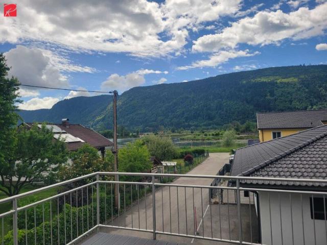 Wohnung kaufen in Steindorf am Ossiacher See, Kärnten