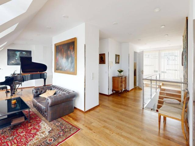 Apartment kaufen in Donaustadt, Wien