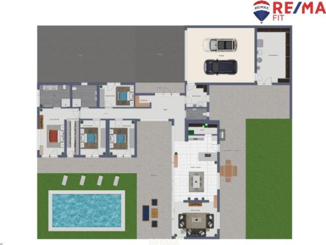 Bungalow kaufen in Dorf an der Pram, Oberösterreich