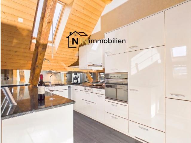 Wohnung mieten in Utzenstorf, Bern