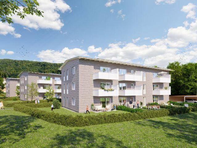 Apartment mieten in Feldbach, Leitersdorf im Raabtal