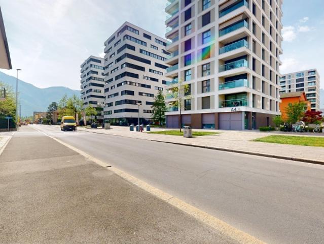 Wohnung mieten in Locarno, Tessin
