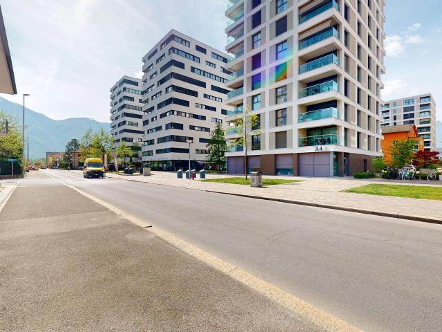Apartment mieten in Muralto, Tessin