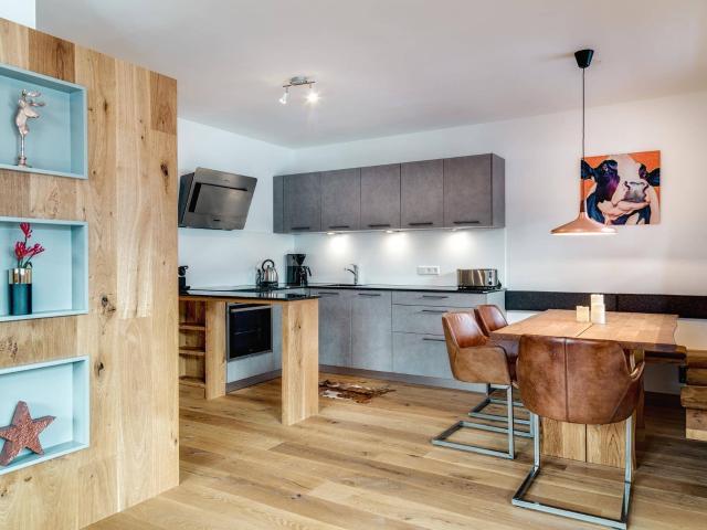 Apartment kaufen in Reitlehen, Hollersbach