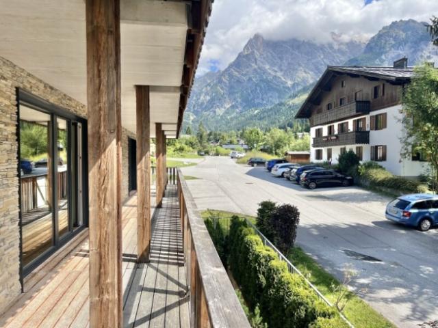 Wohnung kaufen in Mariaalm, Salzburg