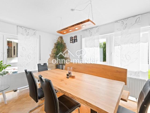 Apartment mieten in Leonberg, Baden-Württemberg