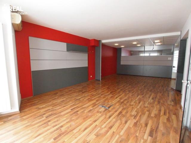 Büro mieten in Eisenstadt, Burgenland