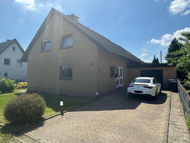 Haus kaufen in Hiddenhausen