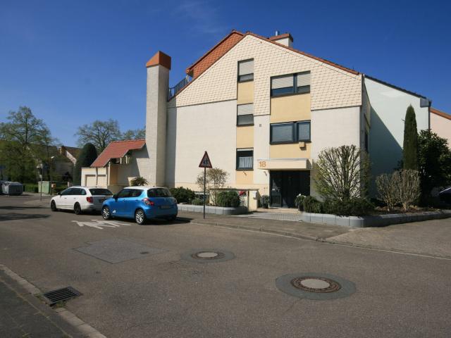 Haus kaufen in Ludwigshafen