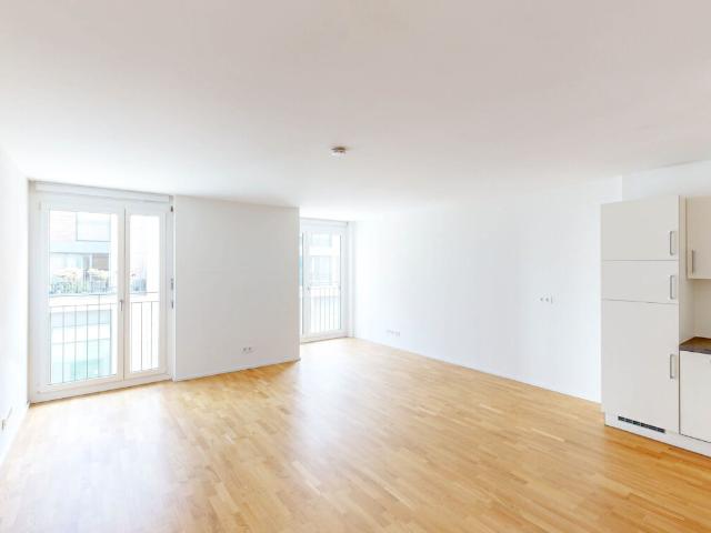 Apartment mieten in Europaviertel, Stuttgart