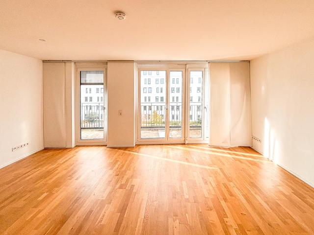Wohnung mieten in Stuttgart, Baden-Württemberg