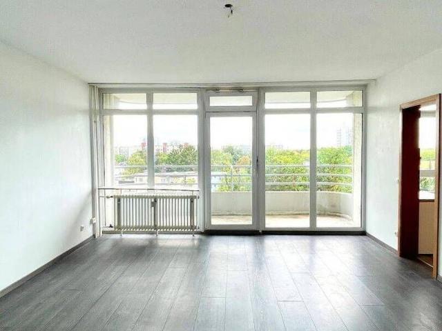 Apartment mieten in Gropiusstadt, Berlin