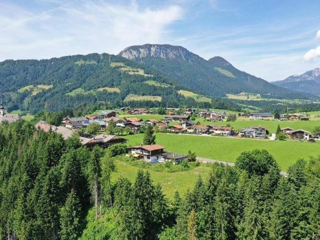 Apartment kaufen in Itter, Tirol