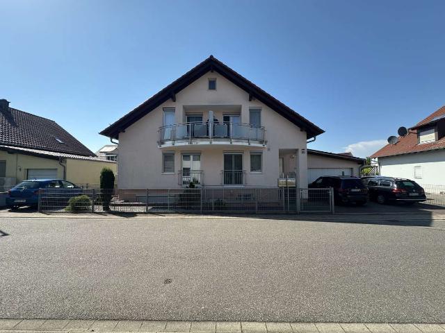 Haus kaufen in Sondernheim, Germersheim