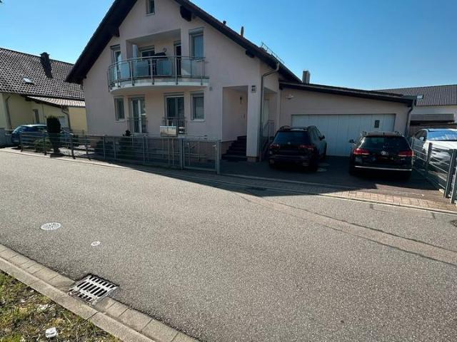 Haus kaufen in Germersheim, Rheinland-Pfalz