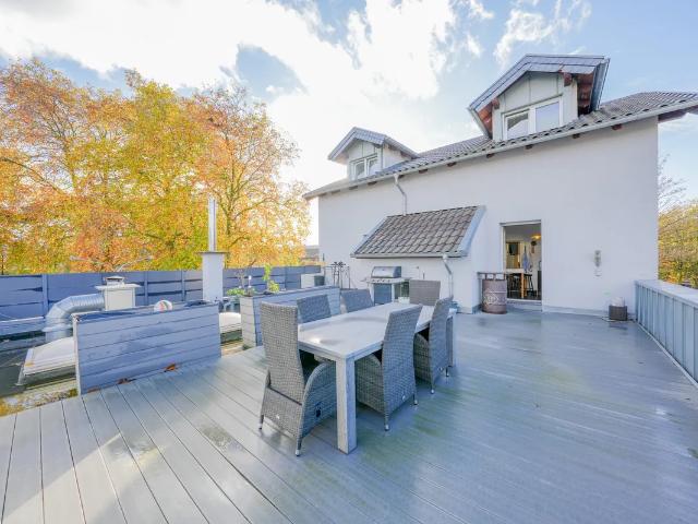 Haus mieten in Kaiserstraßenviertel, Dortmund