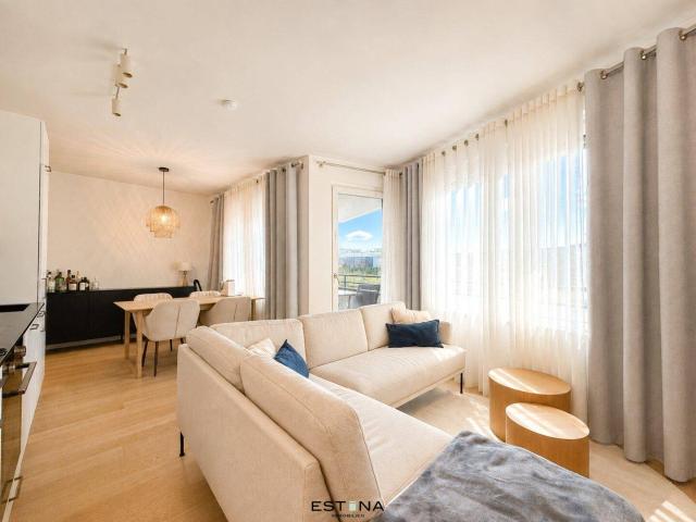 Apartment mieten in Donaustadt, Wien