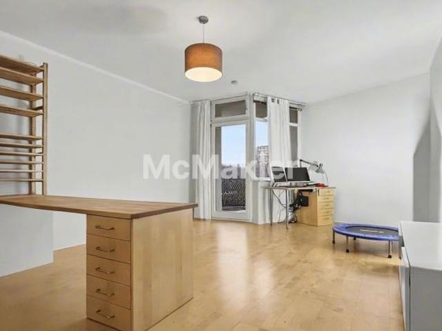 Wohnung kaufen in Moabit, Berlin