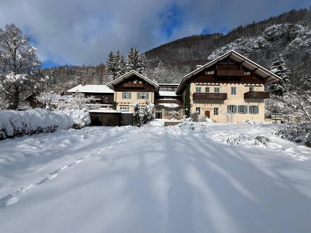 Apartment kaufen in Grünau im Almtal, Oberösterreich