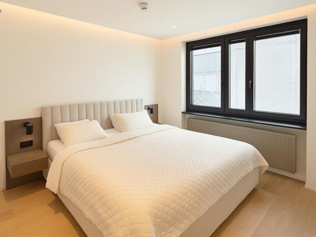 Wohnung kaufen in Seestadt, Wien