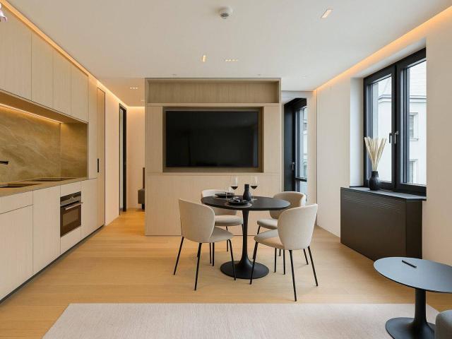 Apartment kaufen in Innere Stadt, Wien