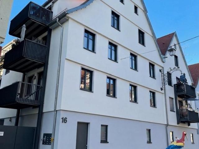 Wohnung kaufen in Munderkingen, Baden-Württemberg