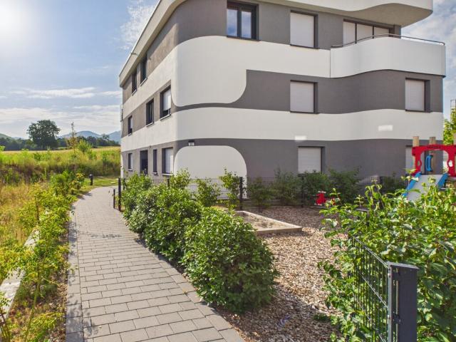 Apartment mieten in Niederweiler, Baden-Württemberg