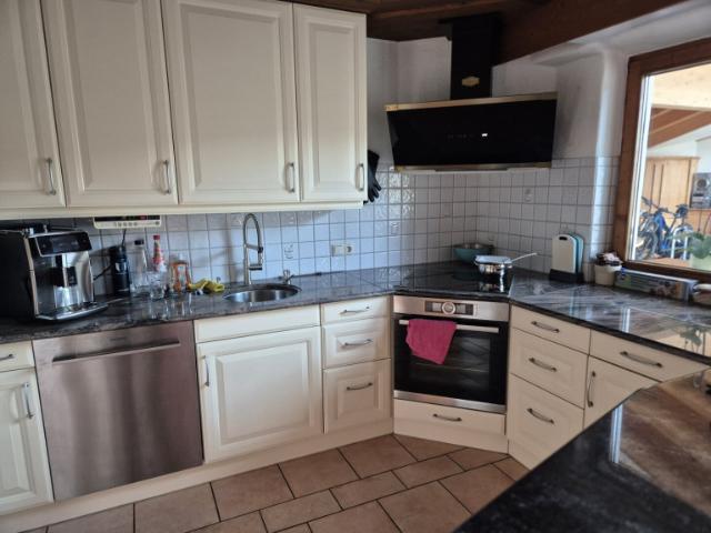 Haus kaufen in Rerobichl, Oberndorf in Tirol