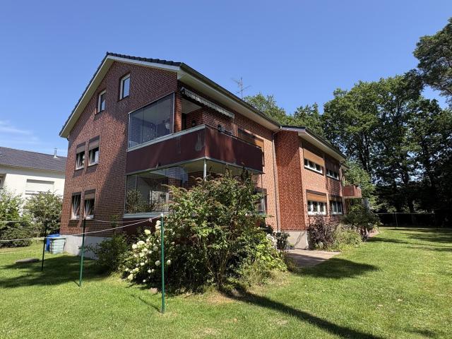 Wohnung kaufen in Fitzen, Schleswig-Holstein